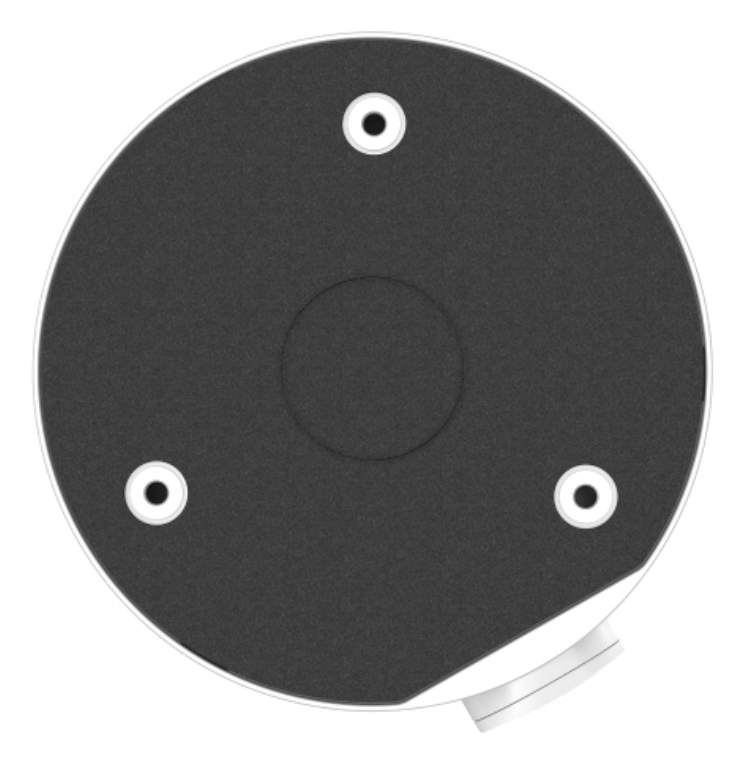 TP-Link VJB-305 caja de conexiones de red Blanco