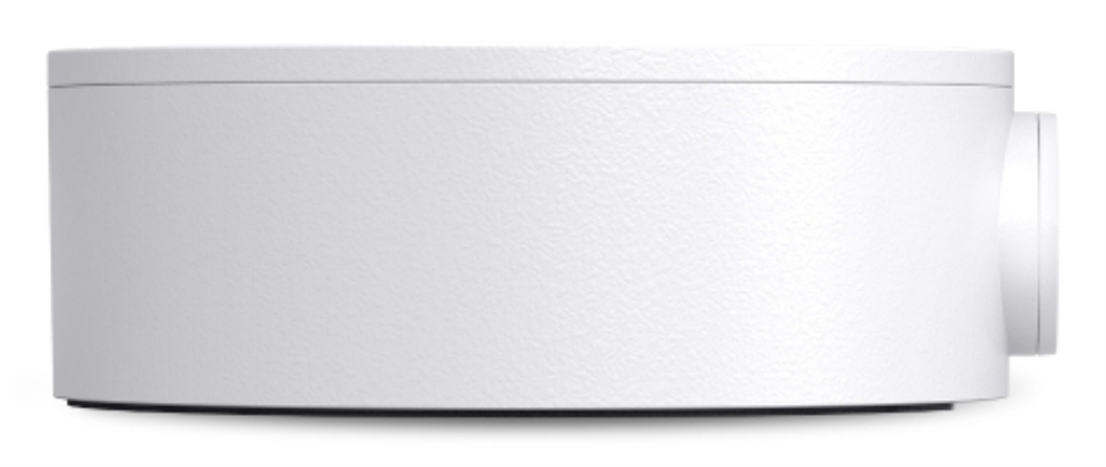 TP-Link VJB-305 caja de conexiones de red Blanco