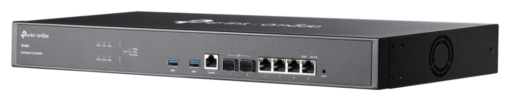 TP-Link Omada OC400 pasarel y controlador 1000, 10000 Mbit/s