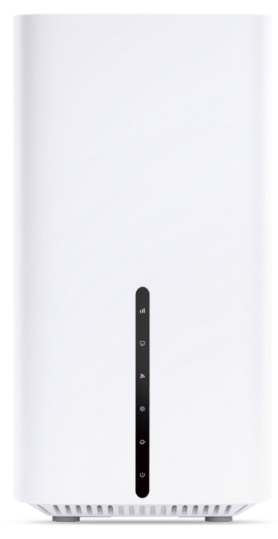 TP-Link Archer NX210 router inalámbrico Gigabit Ethernet Doble banda (2,4 GHz / 5 GHz) 5G Blanco