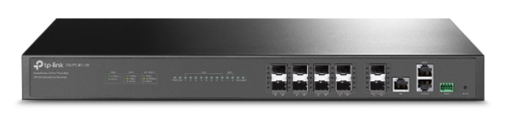 TP-Link DeltaStream DS-P7001-08 terminal de líneas ópticas