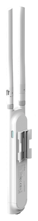 TP-Link EAP225-Outdoor V3 867 Mbit/s Blanco Energía sobre Ethernet (PoE)