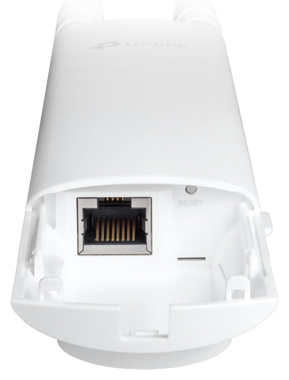 TP-Link EAP225-Outdoor V3 867 Mbit/s Blanco Energía sobre Ethernet (PoE)