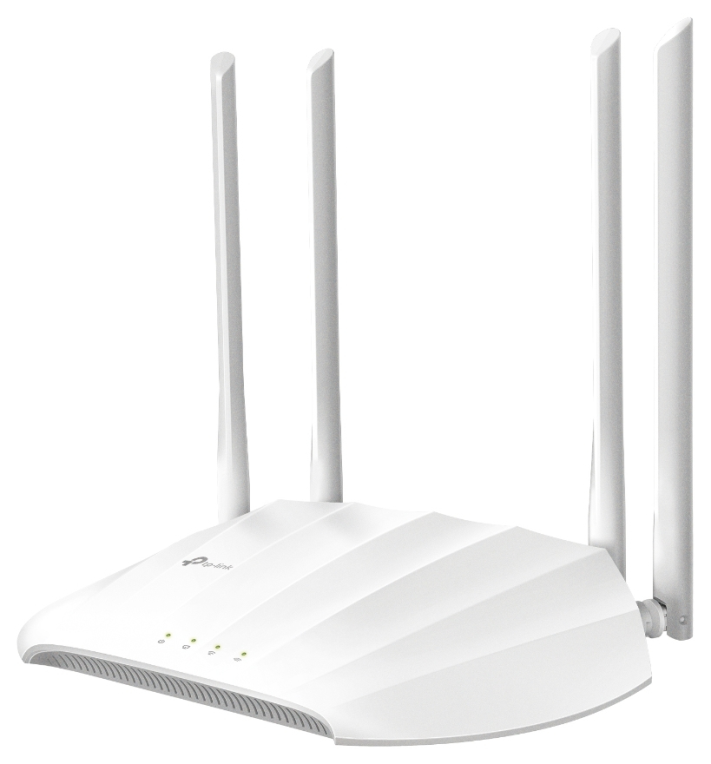 TP-Link TL-WA1201 punto de acceso inalámbrico 867 Mbit/s Blanco Energía sobre Ethernet (PoE)