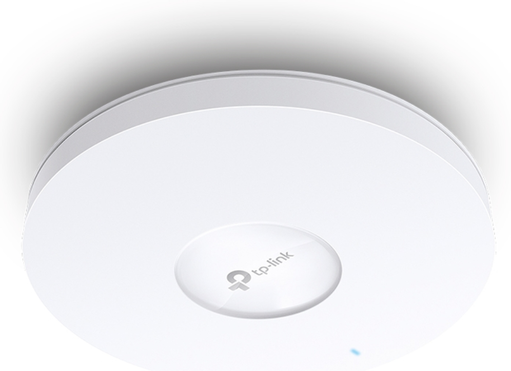 TP-Link Omada EAP650 punto de acceso inalámbrico 2976 Mbit/s Blanco Energía sobre Ethernet (PoE)
