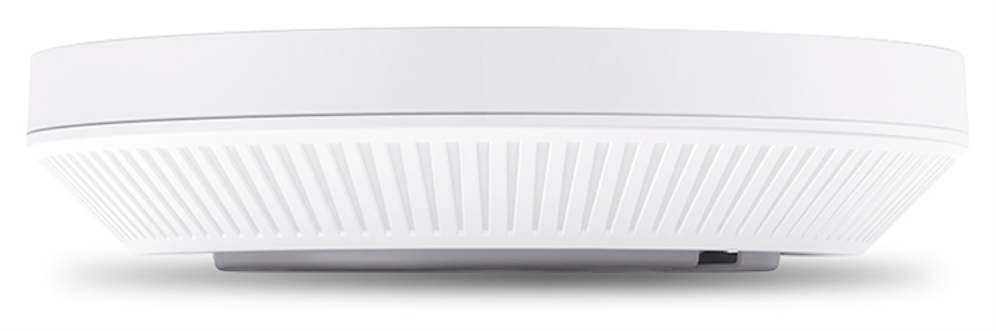 TP-Link Omada EAP650 punto de acceso inalámbrico 2976 Mbit/s Blanco Energía sobre Ethernet (PoE)