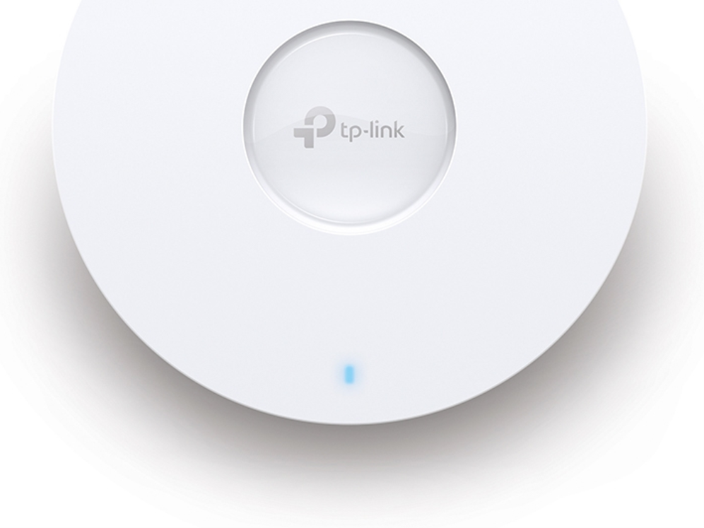 TP-Link Omada EAP650 punto de acceso inalámbrico 2976 Mbit/s Blanco Energía sobre Ethernet (PoE)