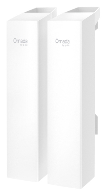 TP-Link Omada EAP215-Bridge KIT Puente wifi 867 Mbit/s Blanco
