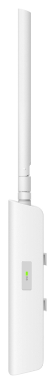 TP-Link Omada EAP603-Outdoor 1800 Mbit/s Blanco Energía sobre Ethernet (PoE)