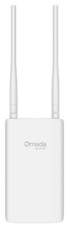 TP-Link Omada EAP603-Outdoor 1800 Mbit/s Blanco Energía sobre Ethernet (PoE)