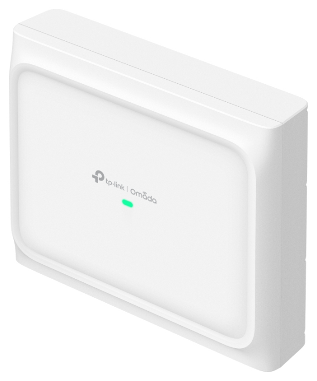 TP-Link Omada EAP772-Outdoor 9300 Mbit/s Blanco