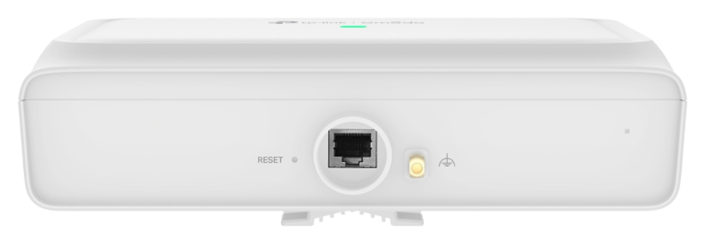 TP-Link Omada EAP772-Outdoor 9300 Mbit/s Blanco