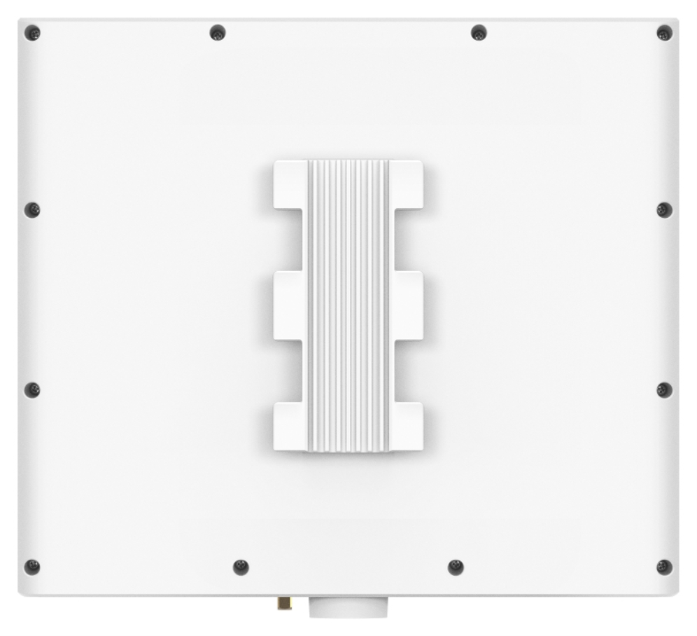 TP-Link Omada EAP772-Outdoor 9300 Mbit/s Blanco