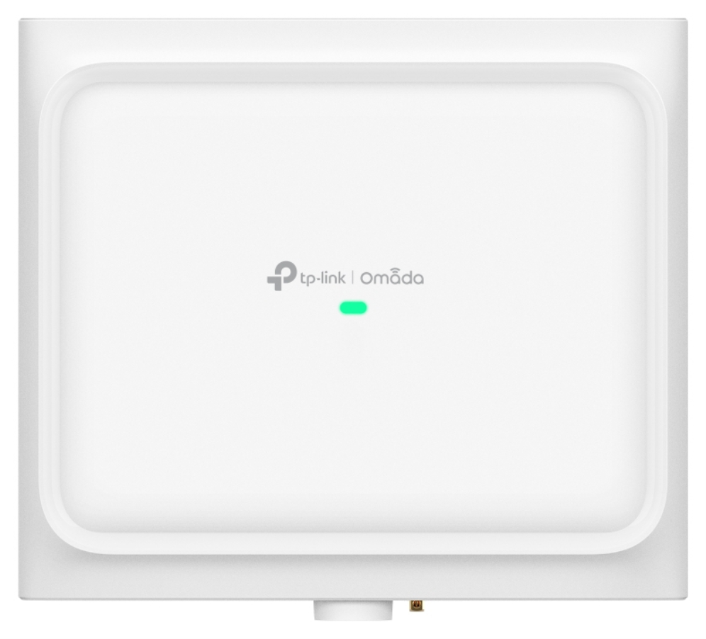 TP-Link Omada EAP772-Outdoor 9300 Mbit/s Blanco