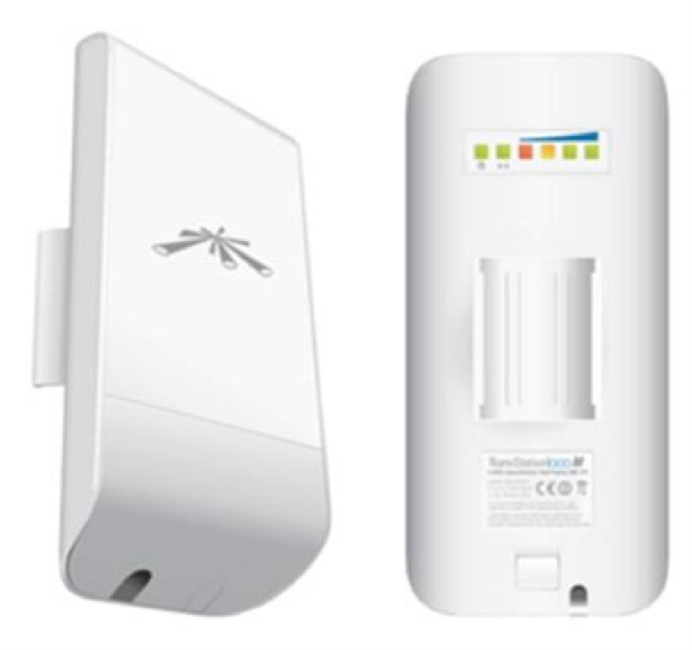 Ubiquiti LocoM5 150 Mbit/s