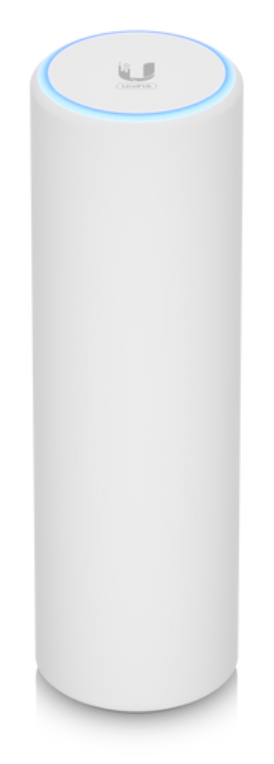 Ubiquiti U6-Mesh 4800 Mbit/s Blanco Energía sobre Ethernet (PoE)