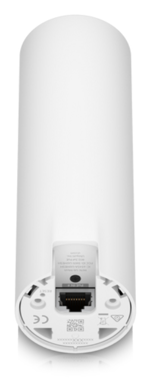 Ubiquiti U6-Mesh 4800 Mbit/s Blanco Energía sobre Ethernet (PoE)