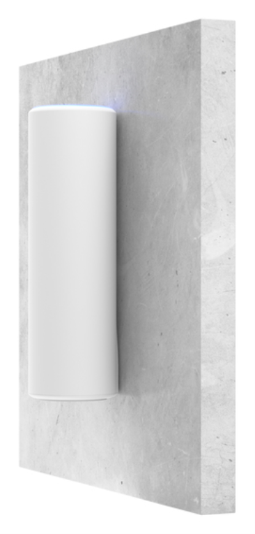 Ubiquiti U6-Mesh 4800 Mbit/s Blanco Energía sobre Ethernet (PoE)