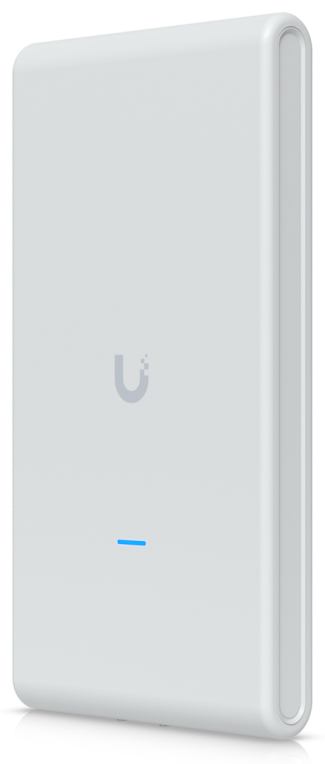 Ubiquiti U6 Mesh Pro 2400 Mbit/s Blanco Energía sobre Ethernet (PoE)
