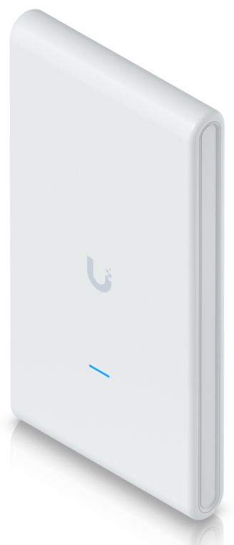Ubiquiti U6 Mesh Pro 2400 Mbit/s Blanco Energía sobre Ethernet (PoE)