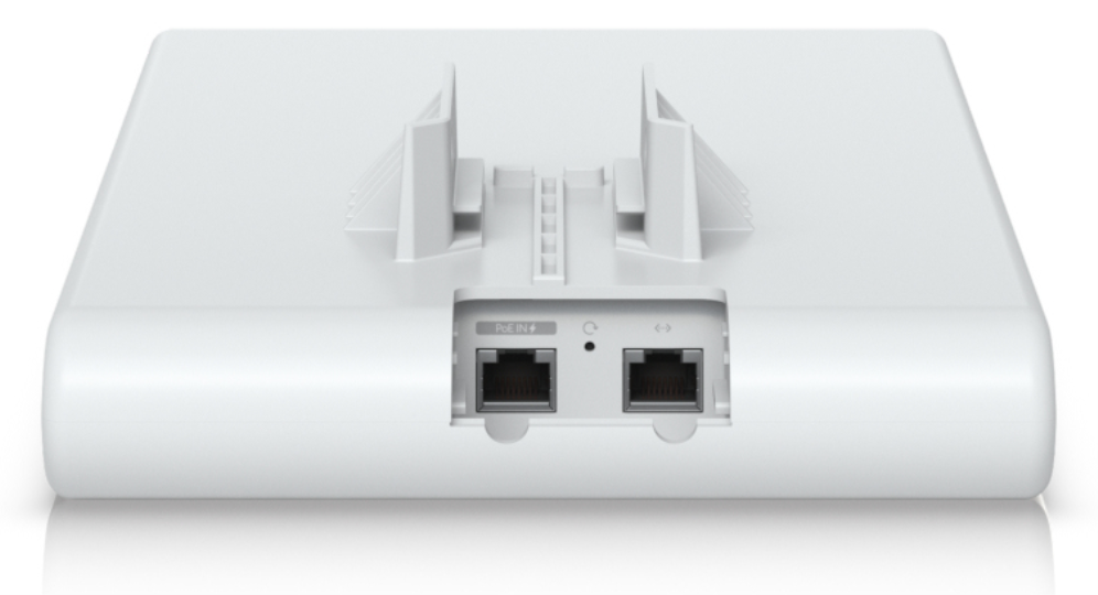 Ubiquiti U6 Mesh Pro 2400 Mbit/s Blanco Energía sobre Ethernet (PoE)