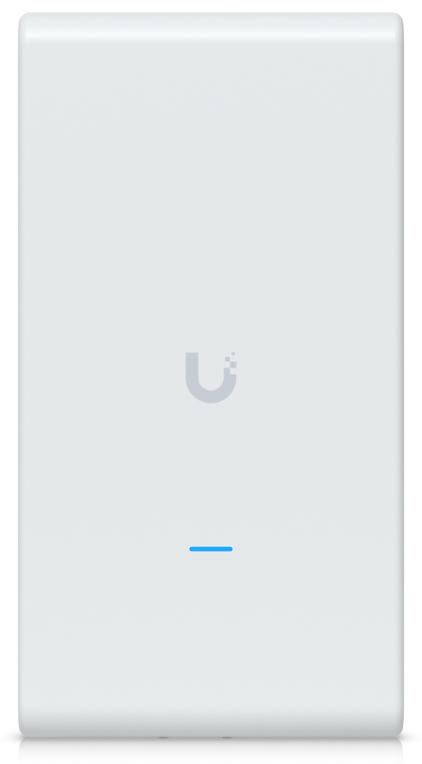 Ubiquiti U6 Mesh Pro 2400 Mbit/s Blanco Energía sobre Ethernet (PoE)