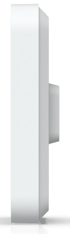 Ubiquiti U7 In-Wall 4300 Mbit/s Blanco Energía sobre Ethernet (PoE)