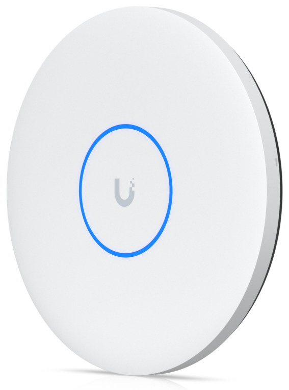 Ubiquiti U7 Pro XGS 8600 Mbit/s Blanco Energía sobre Ethernet (PoE)