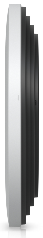 Ubiquiti U7 Pro XGS 8600 Mbit/s Blanco Energía sobre Ethernet (PoE)