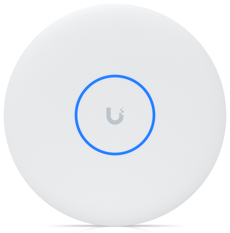 Ubiquiti U7 Pro XGS 8600 Mbit/s Blanco Energía sobre Ethernet (PoE)