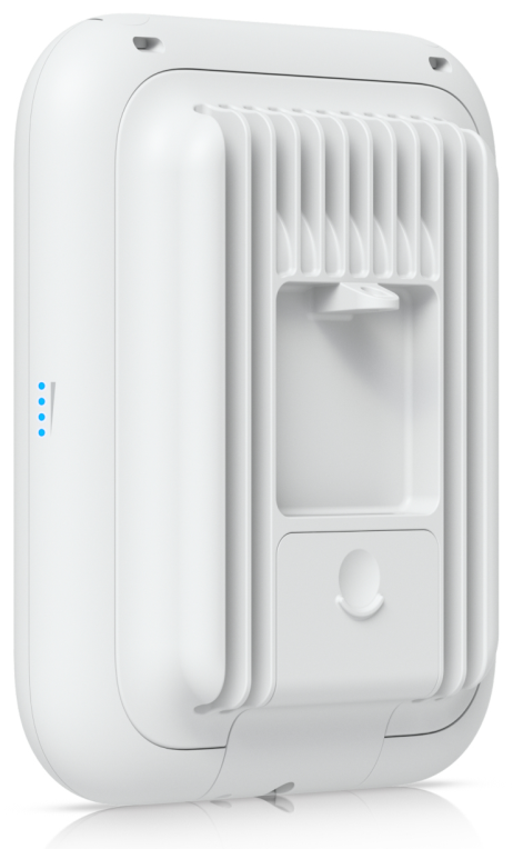 Ubiquiti U7 Pro Outdoor 8600 Mbit/s Blanco Energía sobre Ethernet (PoE)