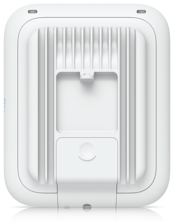 Ubiquiti U7 Pro Outdoor 8600 Mbit/s Blanco Energía sobre Ethernet (PoE)