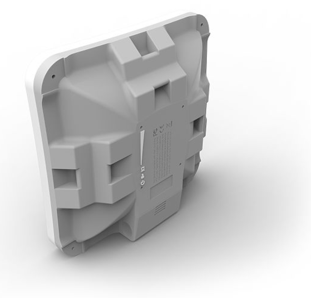Mikrotik RBSXTsq5HPnD Blanco Energía sobre Ethernet (PoE)
