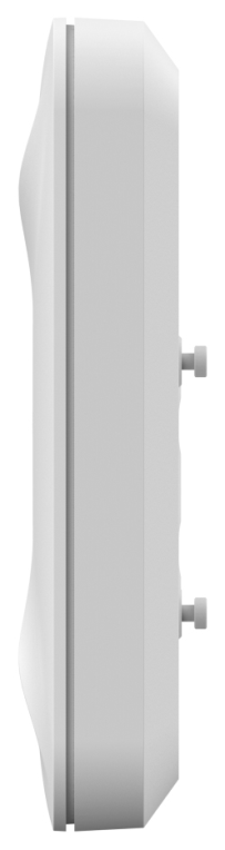 Ruijie Networks RG-RAP2260 punto de acceso inalámbrico 2970 Mbit/s Blanco Energía sobre Ethernet (PoE)