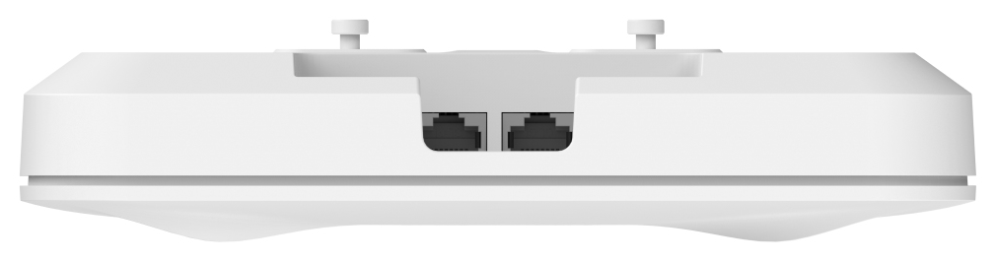 Ruijie Networks RG-RAP2260 punto de acceso inalámbrico 2970 Mbit/s Blanco Energía sobre Ethernet (PoE)