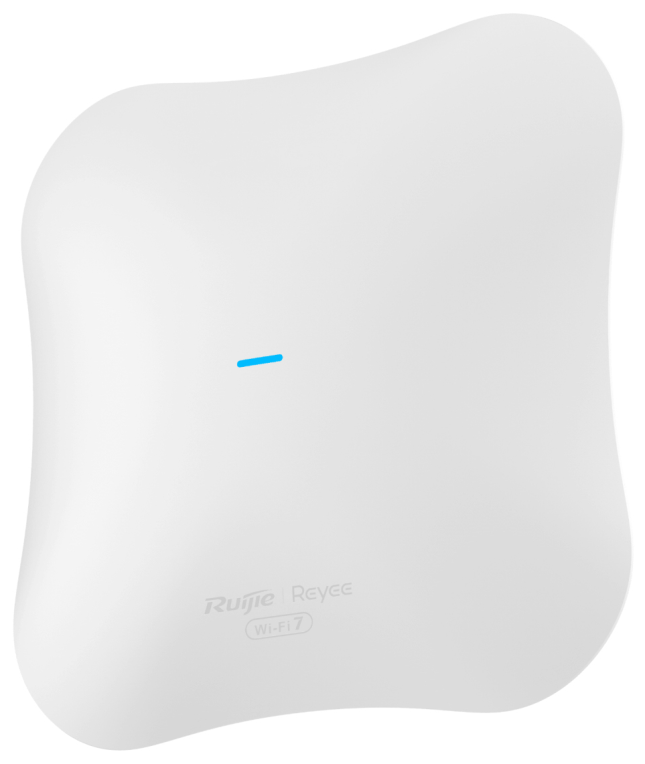 Ruijie Networks RG-RAP72PRO punto de acceso inalámbrico 5011 Mbit/s Blanco Energía sobre Ethernet (PoE)