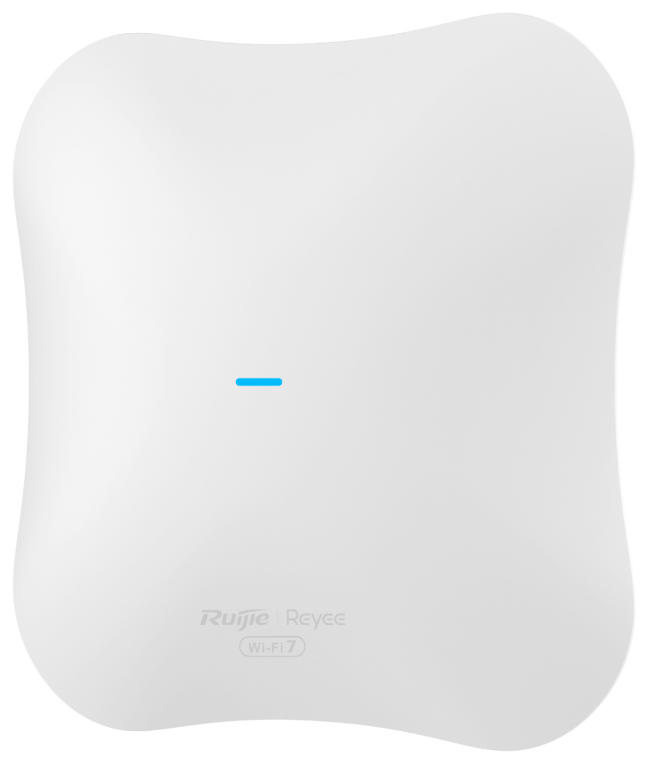 Ruijie Networks RG-RAP72PRO punto de acceso inalámbrico 5011 Mbit/s Blanco Energía sobre Ethernet (PoE)