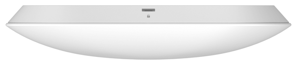 Ruijie Networks RG-RAP72PRO punto de acceso inalámbrico 5011 Mbit/s Blanco Energía sobre Ethernet (PoE)