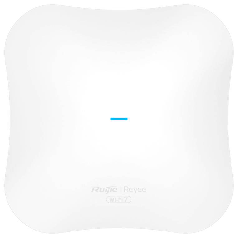 Ruijie Networks RG-RAP72PRO punto de acceso inalámbrico 5011 Mbit/s Blanco Energía sobre Ethernet (PoE)