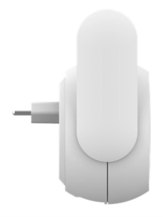 Ruijie Networks RG-EW1200R sistema Wi-Fi Mesh (Wi-Fi en malla) Doble banda (2,4 GHz / 5 GHz) Wi-Fi 5 (802.11ac) Blanco 1 Externo
