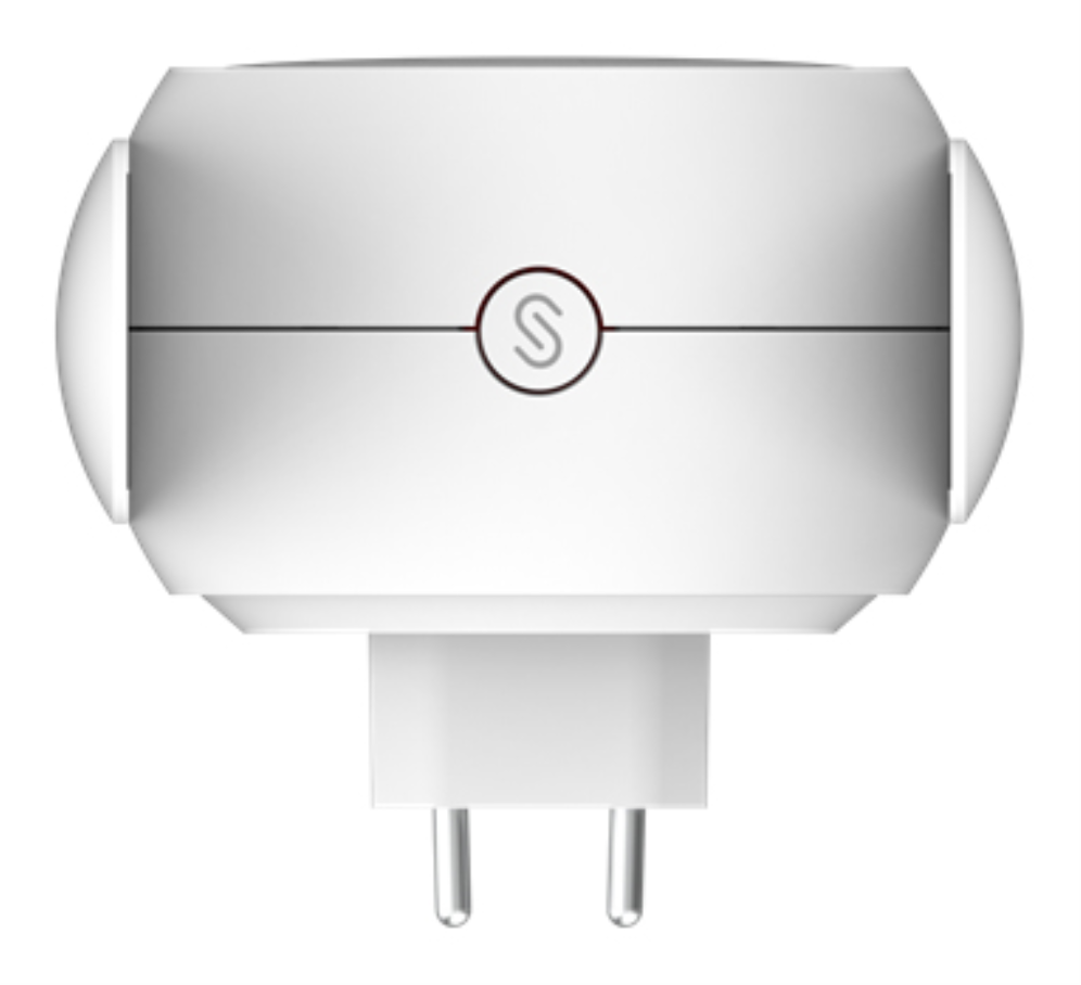Ruijie Networks RG-EW1200R sistema Wi-Fi Mesh (Wi-Fi en malla) Doble banda (2,4 GHz / 5 GHz) Wi-Fi 5 (802.11ac) Blanco 1 Externo