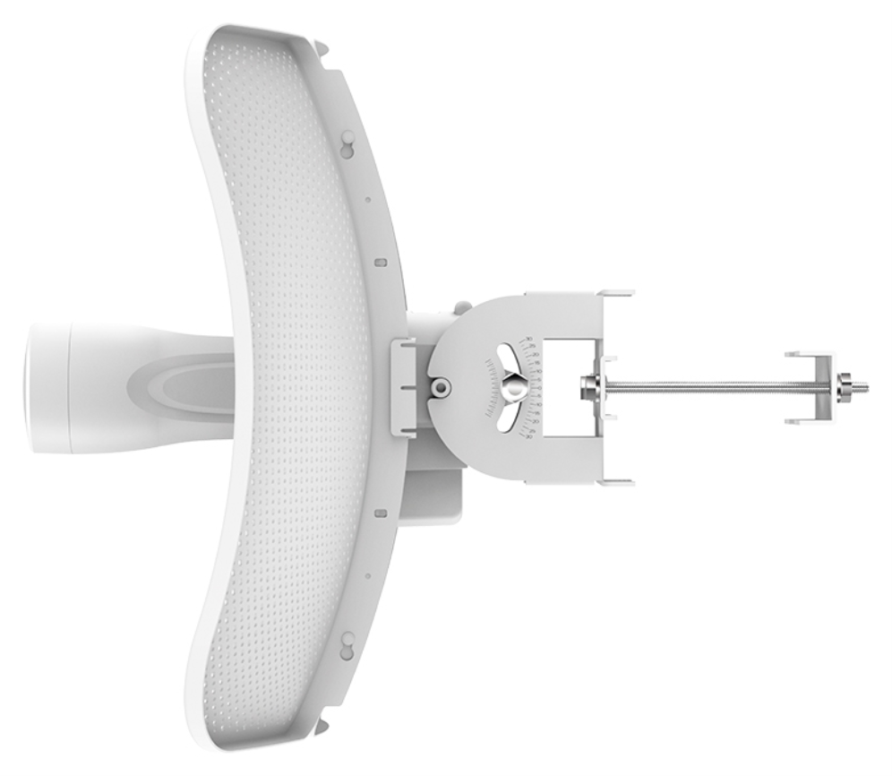 TP-Link CPE610 antena para red Antena direccional 27 dBi