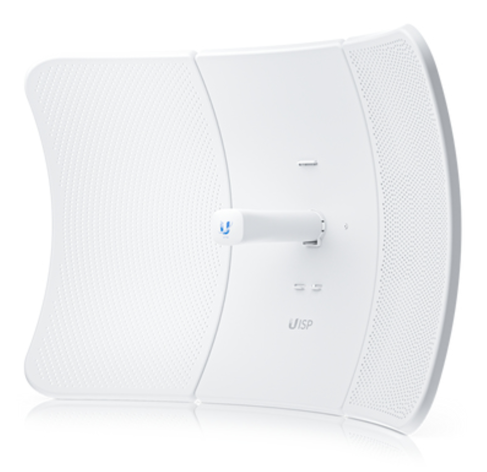 Ubiquiti UISP LTU XR Blanco Energía sobre Ethernet (PoE)