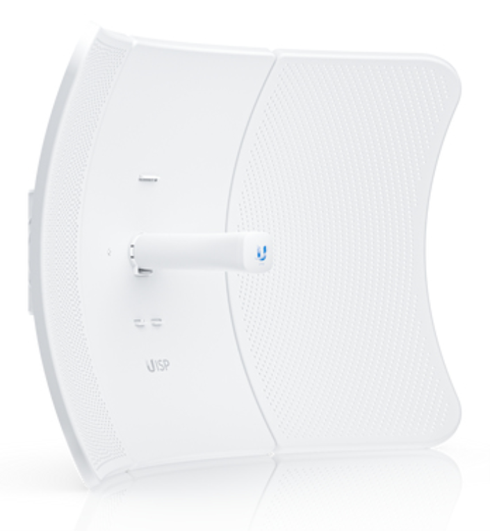 Ubiquiti UISP LTU XR Blanco Energía sobre Ethernet (PoE)