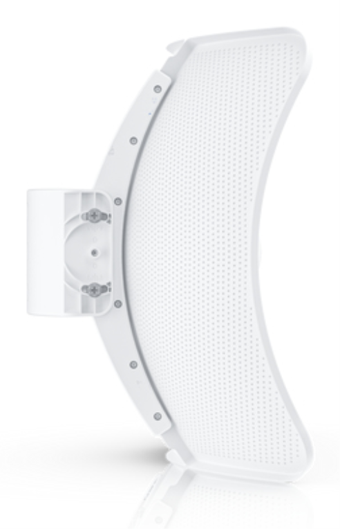 Ubiquiti UISP LTU XR Blanco Energía sobre Ethernet (PoE)