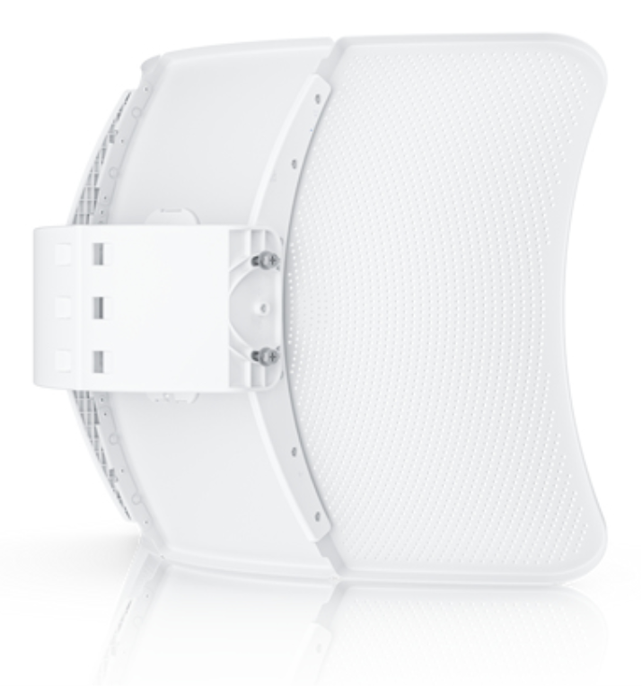 Ubiquiti UISP LTU XR Blanco Energía sobre Ethernet (PoE)