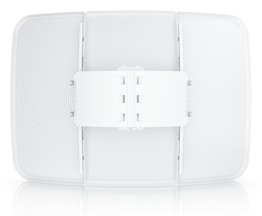 Ubiquiti UISP LTU XR Blanco Energía sobre Ethernet (PoE)