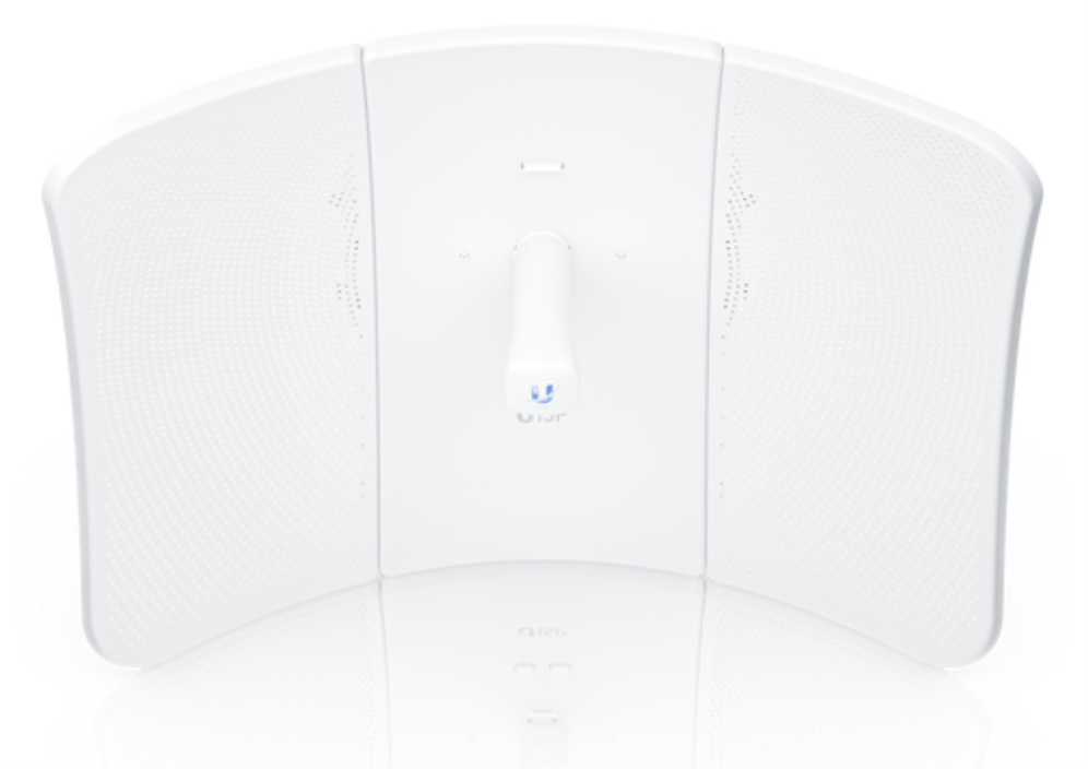 Ubiquiti UISP LTU XR Blanco Energía sobre Ethernet (PoE)