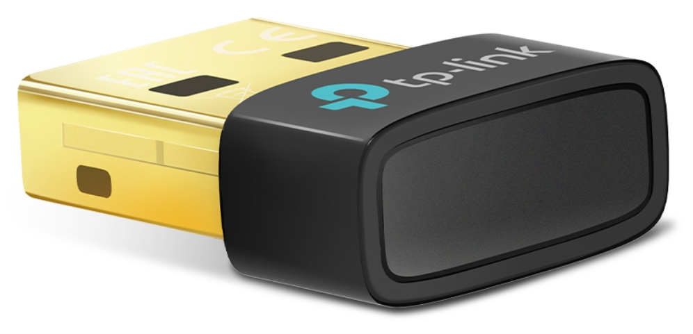 TP-Link UB5A adaptador y tarjeta de red Bluetooth