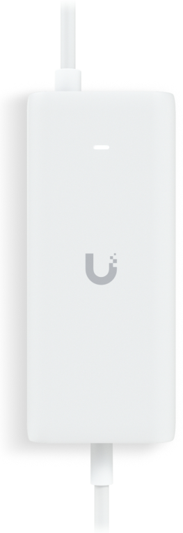 Ubiquiti UACC-PoE+-USBC Gigabit Ethernet 48 V